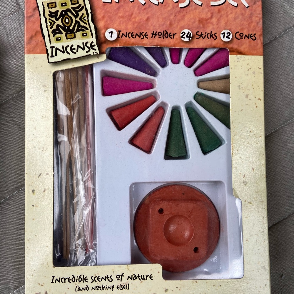 🎁Incense set - Picture 2 of 5